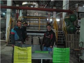 紙漿模塑生產(chǎn)設(shè)備成型類型有？