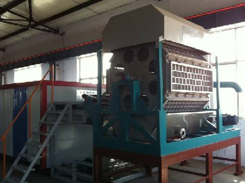 如何選擇好的紙漿模塑廠家？