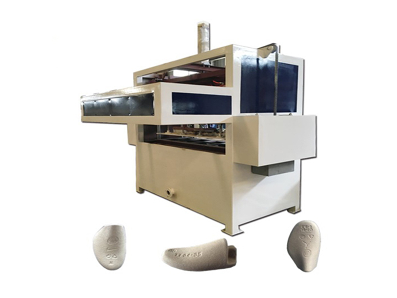 紙質鞋托設備有哪些特點？