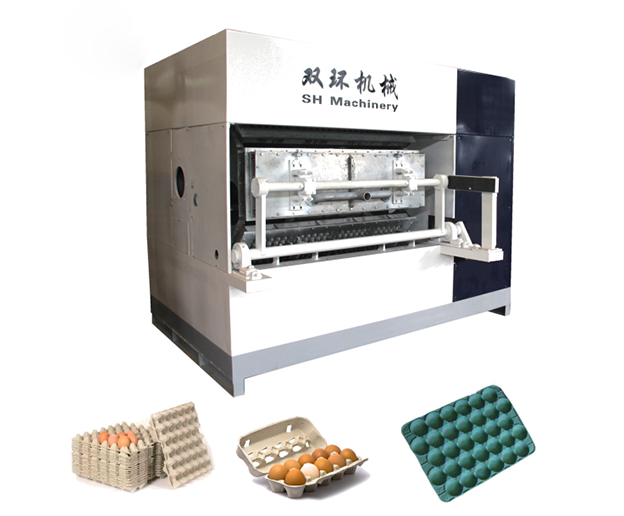 紙漿模塑制品的作用是什么？