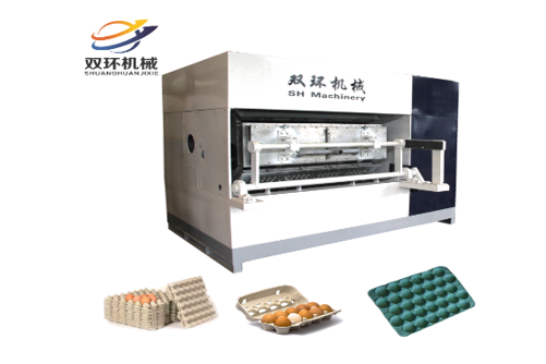 操作紙漿模塑設(shè)備蛋托的方法有哪些？