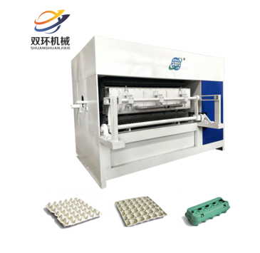 國內(nèi)紙漿模塑行業(yè)有哪些優(yōu)點(diǎn)？