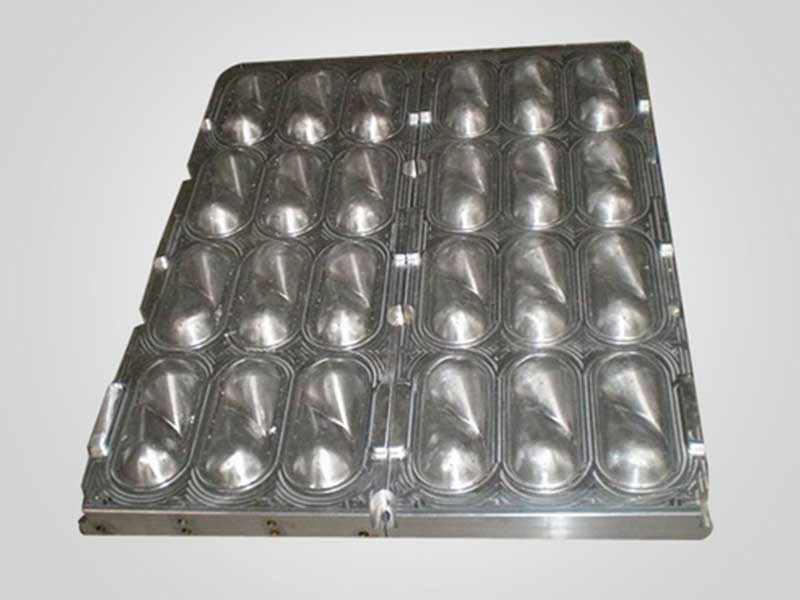 環(huán)保包裝下的新寵——紙漿模塑！